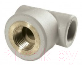 

Тройник KAN-therm, 25x3/4"x25 / 1209258005