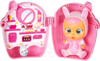 

Пупс Toys, 3359-40