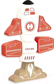 

Конструктор магнитный Toys, HD366A