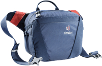 

Сумка на пояс Deuter, Travel Belt / 3900521 3010