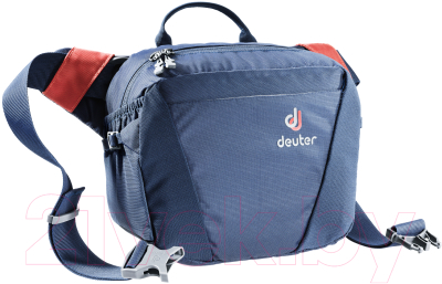 

Сумка на пояс Deuter, Travel Belt / 3900521 3010