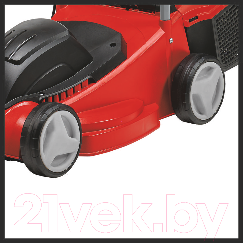 Газонокосилка электрическая Einhell GC-EM 1032 (3400257) — фото 6