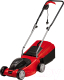 Миниатюра изображения товара Газонокосилка электрическая Einhell GC-EM 1032 (3400257)