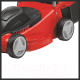 Миниатюра изображения товара Газонокосилка электрическая Einhell GC-EM 1032 (3400257)