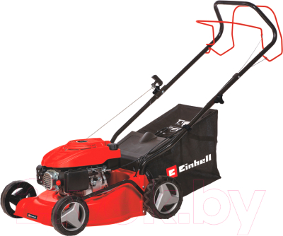 

Газонокосилка бензиновая Einhell, GC-PM 40/1 S