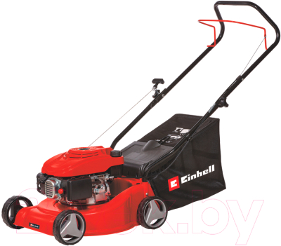

Газонокосилка бензиновая Einhell, GC-PM 40/1