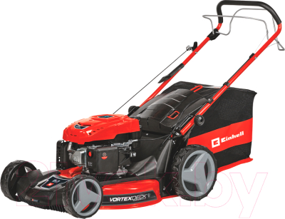 

Газонокосилка бензиновая Einhell, GC-PM 56/2 S HW