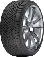

Всесезонная шина Tigar, All Season 215/60R17 100V
