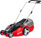 Миниатюра изображения товара Газонокосилка аккумуляторная Einhell GE-CM 43 Li M Kit (3413130)
