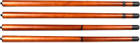 

Стойка для клавишных Arturia, Wooden Legs