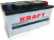 Автомобильный аккумулятор KrafT 90 R / KR90.0 (90 A/ч) - 