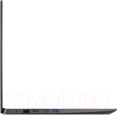 Ноутбук Acer Aspire 3 A315-23-R8U7 (NX.HVTEU.00W)