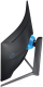Миниатюра изображения товара Монитор Samsung Odyssey G7 (LC32G75TQSIXCI)