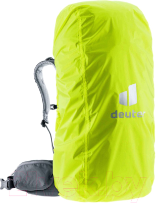 Чехол для рюкзака Deuter 2021 Raincover II / 3942421-8008 (Neon)