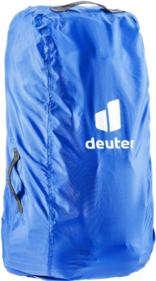 Чехол для рюкзака Deuter 2021 Transport Cover / 3942521-3000 (Cobalt)