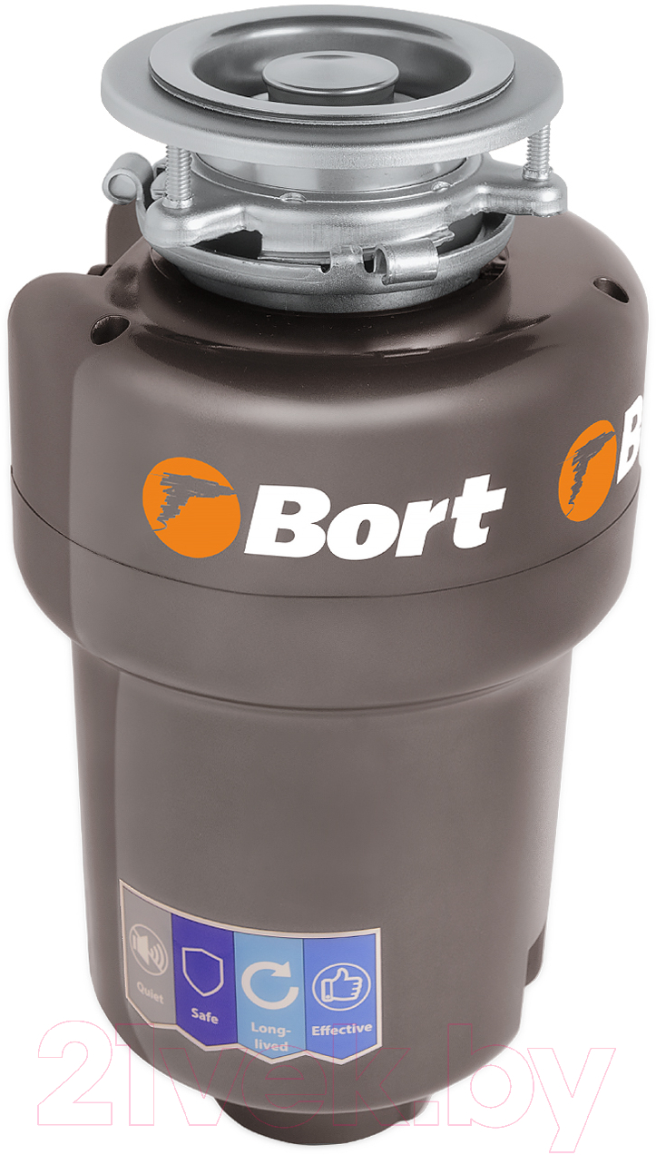 Измельчитель отходов Bort Titan Max Power Full Control