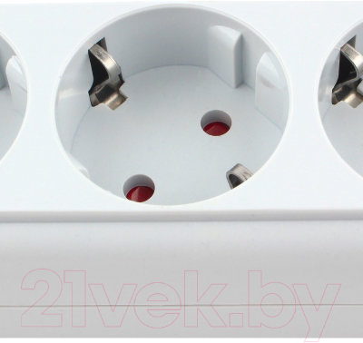 Изображение товара Сетевой фильтр Power Cube SPL6-16-P-5М