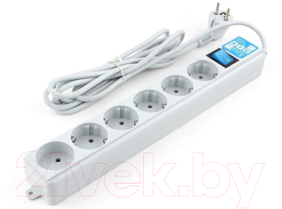 Изображение товара Сетевой фильтр Power Cube SPL6-16-P-3М
