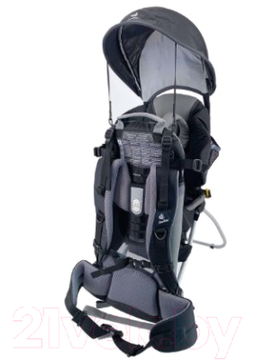 

Эрго-рюкзак Deuter, 2021 Kid Comfort I Set / 6620021-7000