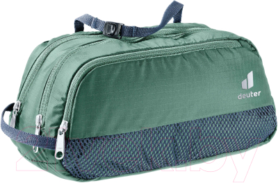 Косметичка Deuter Wash Bag Tour III/ 3930121-2331 (Seagreen/Navy)