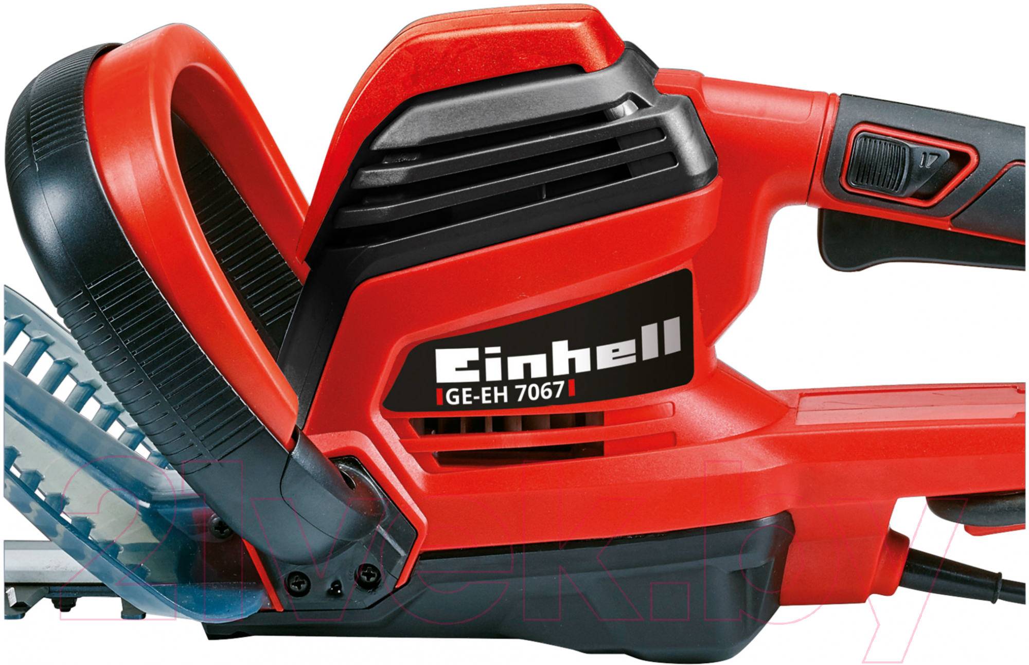 Кусторез Einhell GE-EH 7067