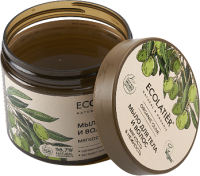 

Мыло жидкое Ecolatier, Green Olive для тела и волос Мягкость & Нежность