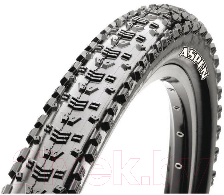 Велопокрышка Maxxis Aspen 27.5x2.25 / ETB00144100