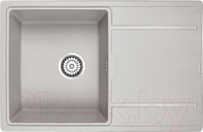 

Мойка кухонная Paulmark, PM217850-GR