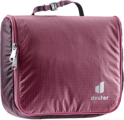 

Косметичка Deuter, Wash Center Lite I / 3930521-5543