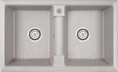 

Мойка кухонная Paulmark, PM238150-GR