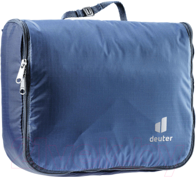 Косметичка Deuter Wash Center Lite II / 3930621-3365 (Midnight/Navy)