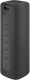 Портативная колонка Xiaomi Mi Outdoor Speaker GL MP / QBH4195GL (черный) - 