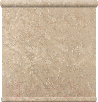 

Рулонная штора АС МАРТ, Крисп Электро 85x200