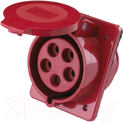 

Розетка кабельная Schneider Electric, DEKraft 26055DEK