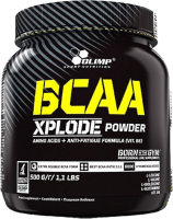 

Аминокислоты BCAA, Xplode / I00003823