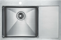 

Мойка кухонная, PM807851-BSL