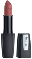 

Помада для губ Isadora, Perfect Matt Lipstick тон 08 Bare Blush