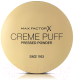 Миниатюра изображения товара Пудра компактная Max Factor Creme Puff тон 5 (21г)