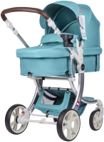 Детская универсальная коляска Aimile Original New / NDP-5 (мятный) - 