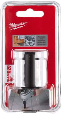 Изображение товара Сверло Milwaukee 4932478276