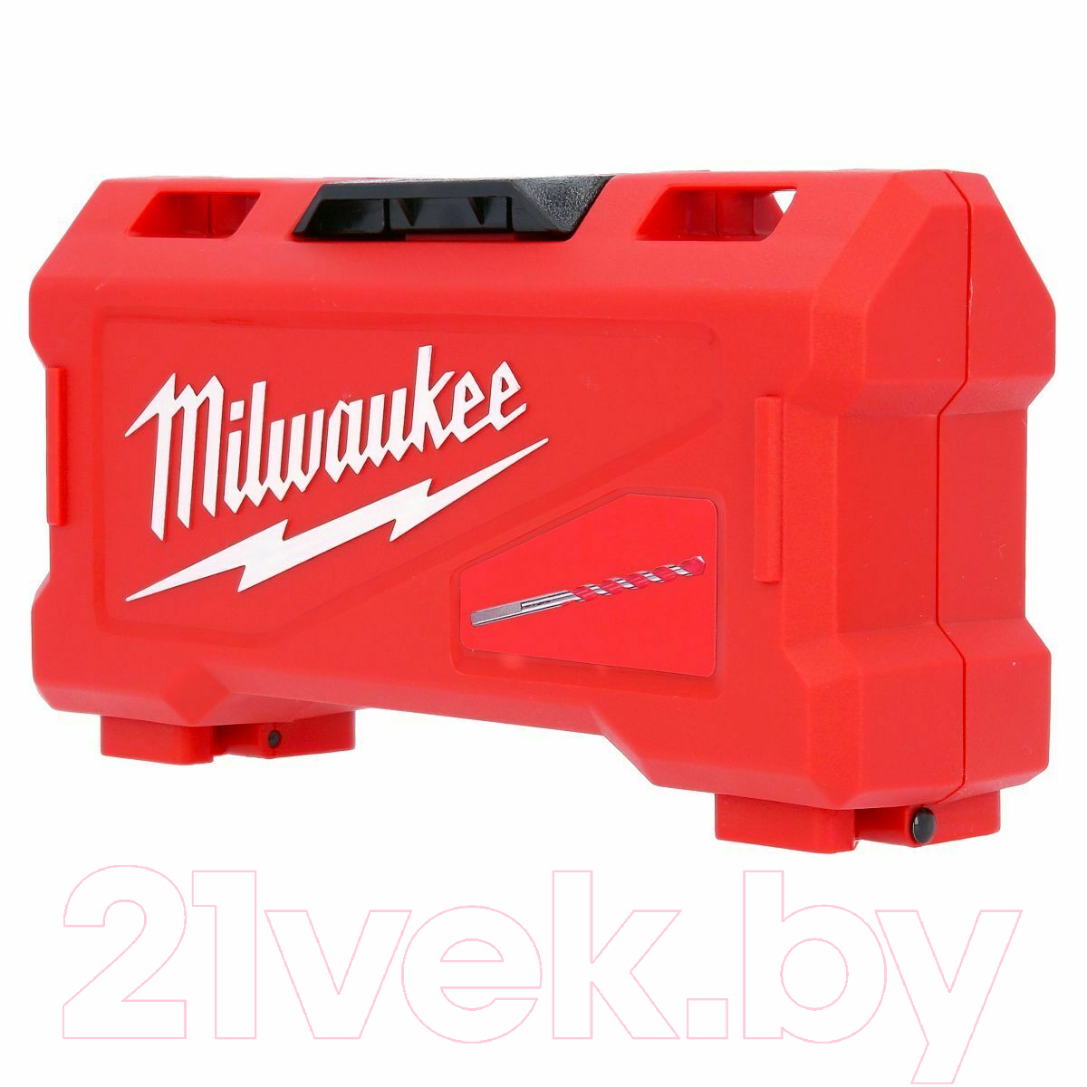 Набор сверл Milwaukee 4932471192