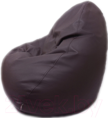 

Бескаркасное кресло Тиллини, Коричневый, Элит