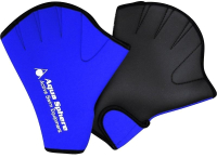 

Перчатки для плавания Aqua Sphere, Swim Gloves / SY127112