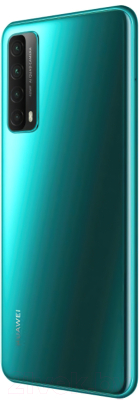 Смартфон Huawei P Smart 2021 / PPA-LX1 (ярко-зеленый)+Bluetooth колонка в п.н.