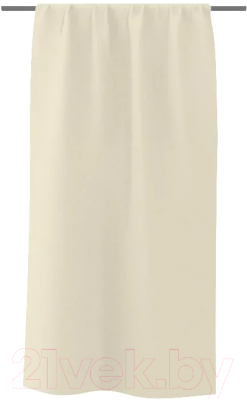 

Штора для террасы Текстиль Тренд, KTTSH1X6200 145x200