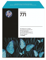 

Картридж HP, 771 (CH644A)