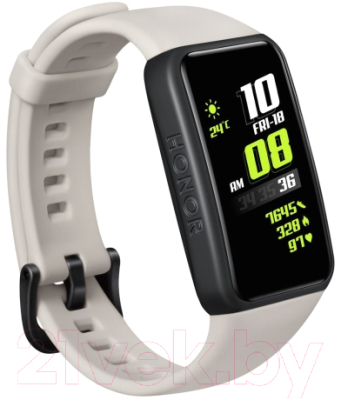 Изображение товара Фитнес-браслет Honor Band 6 / АRG-B39 (Sandstone Grey)