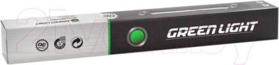 

Амортизатор подвески Green Light, GLSA0253G