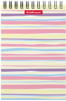 

Блокнот Erich Krause, Pastel Lines / 53123
