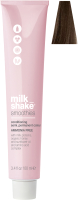 Крем-краска для волос Z.one Concept Milk Shake Smoothies 5 (100мл) - 